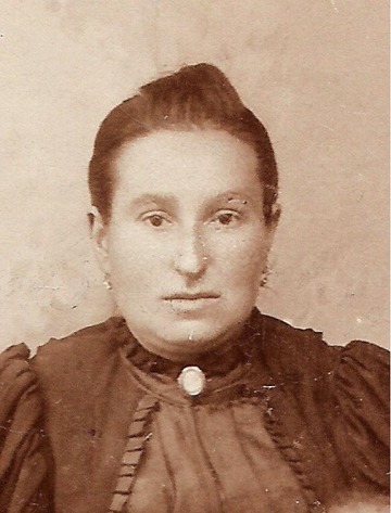 Maria Catharina Heezen